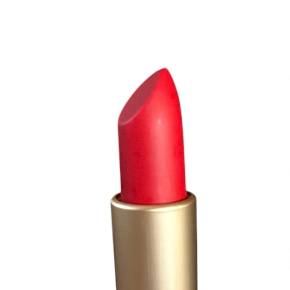 Seatree Art Lovely Girl Lipstick 03 Tango Red K-Beauty Retro Discontinued NWT